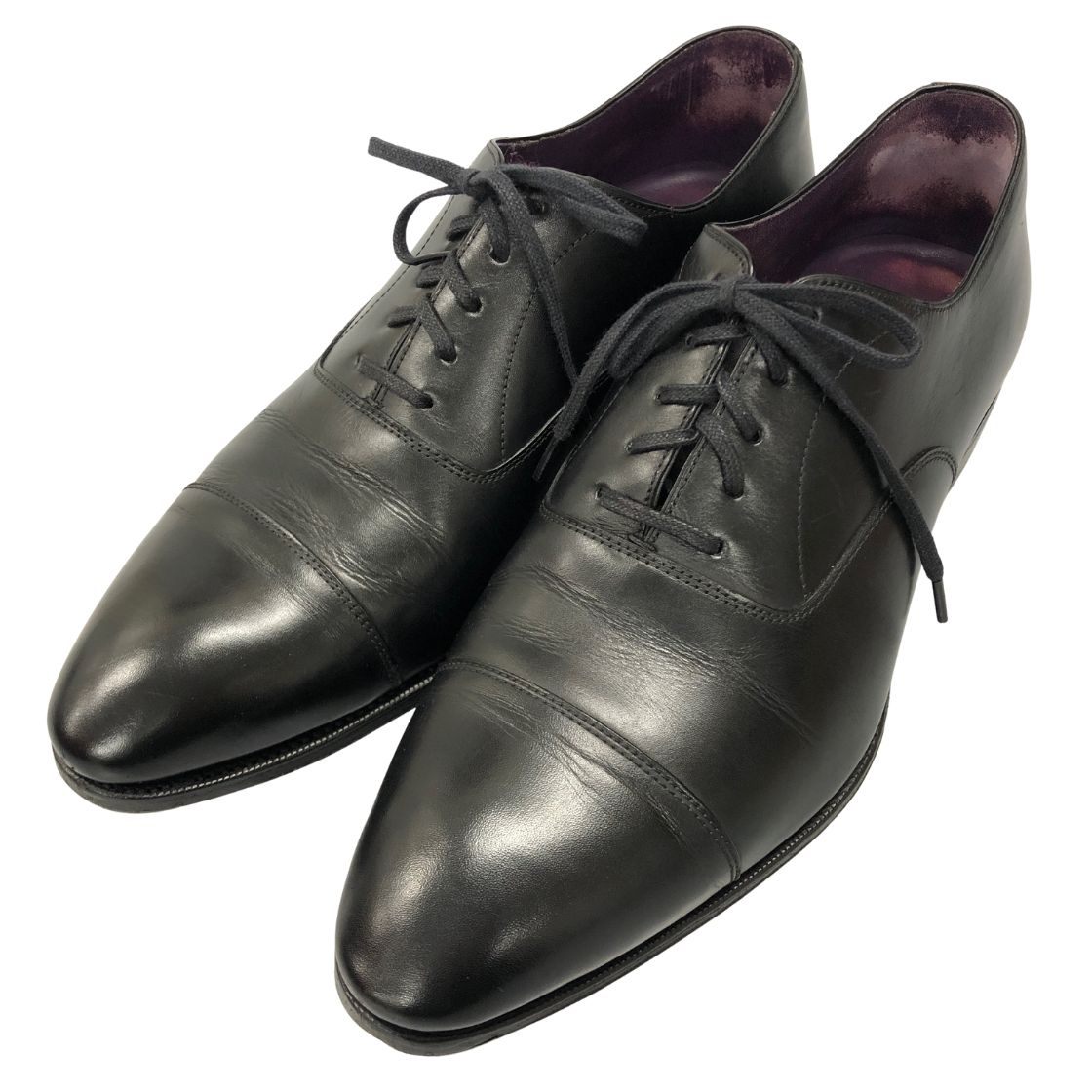 楽天市場】Carmina【カルミナ】 リアルクロコダイル ダブルモンク