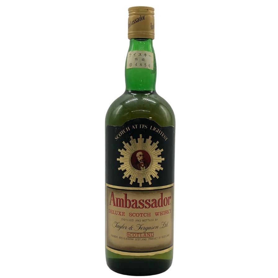 楽天市場】アンダーソンクラブ ANDERSON CLUB 15年 バーボン 750ml