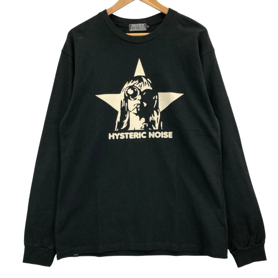 楽天市場】HYSTERIC GLAMOUR ヒステリックグラマー Tシャツ サイズ:XL