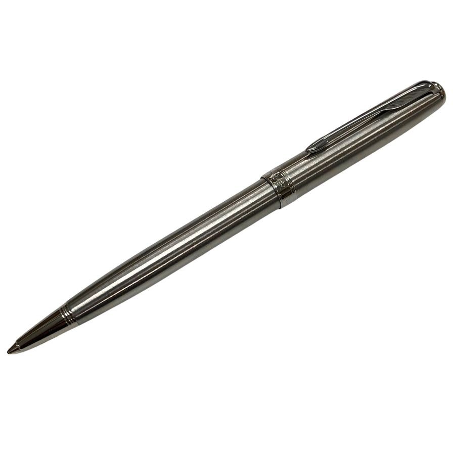 楽天市場】PARKER パーカー ソネット シズレ 万年筆 細字 ペン先F 18K