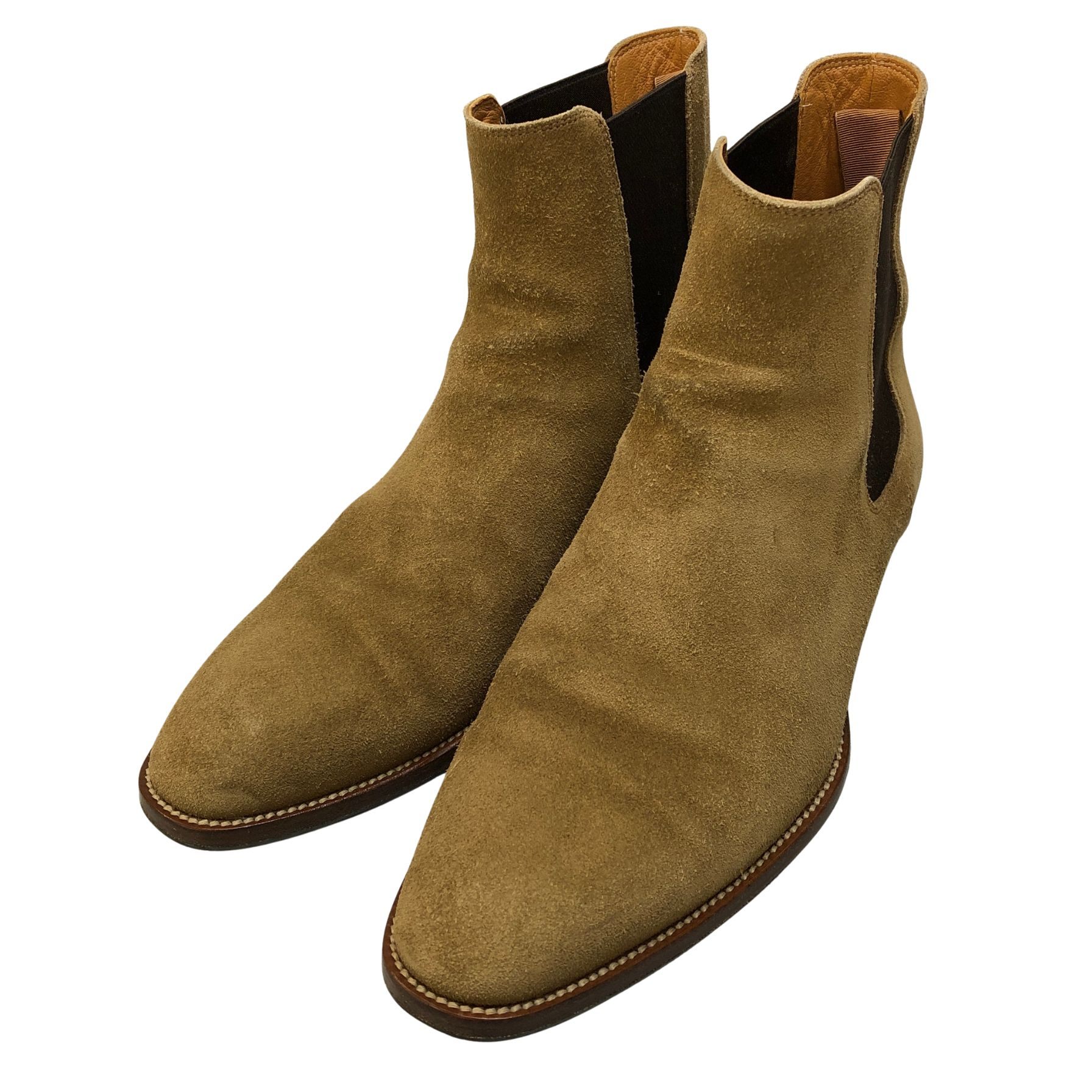 楽天市場】SAINT LAURENT PARIS Classic Wyatt Harness Ring Boot