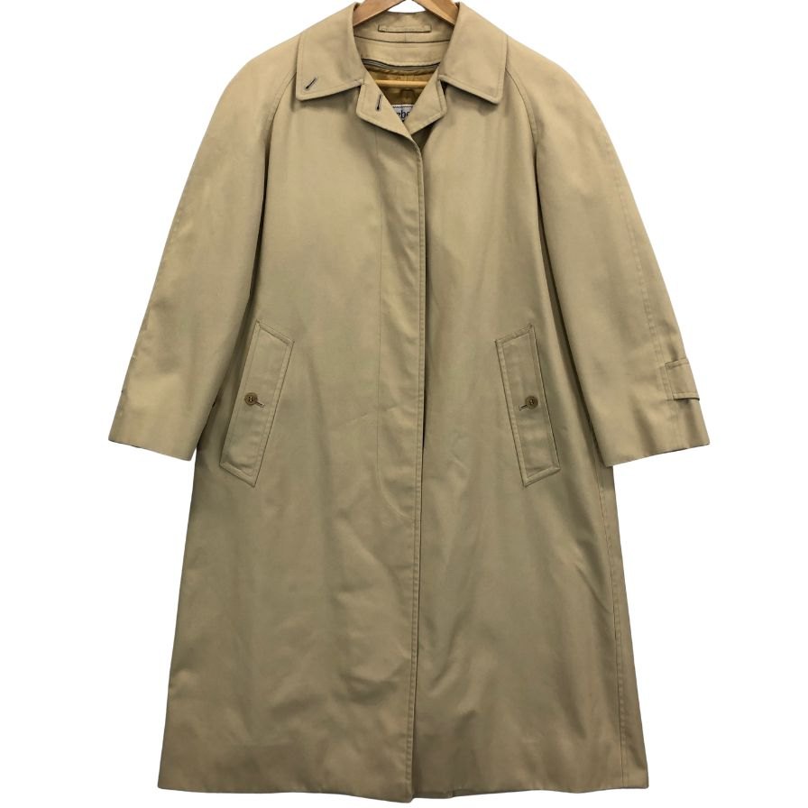 楽天市場】Burberrys バーバリーズ ステンカラーコート バルマカーン