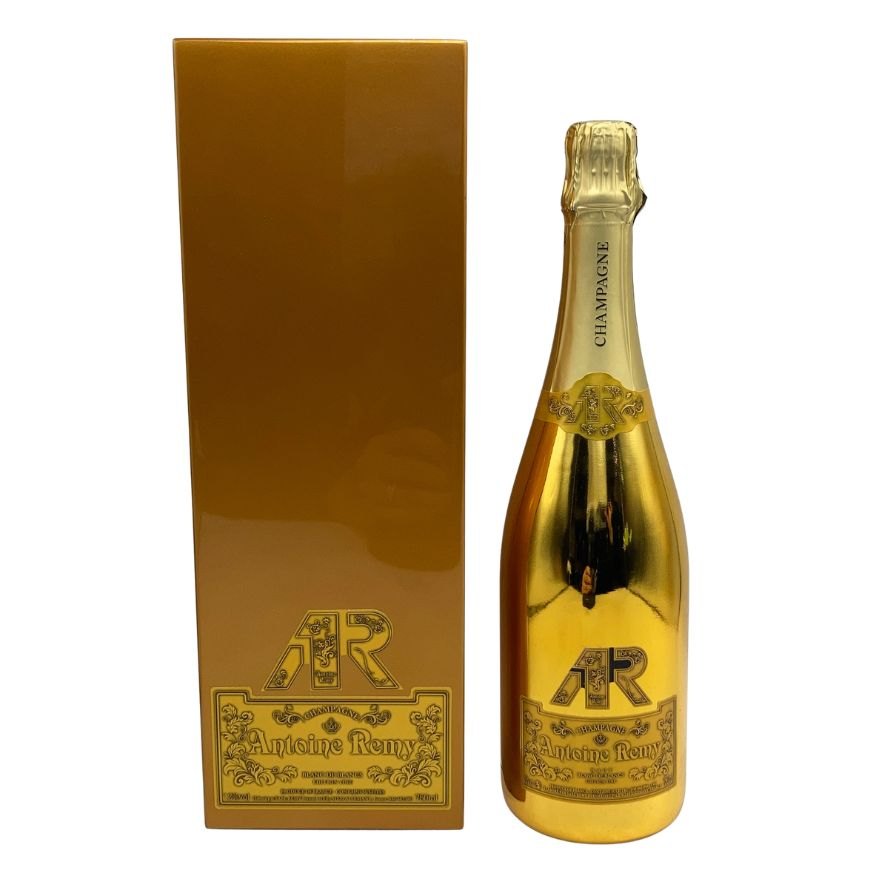 楽天市場】Antoine Remy Black Prestige Brut アントワーヌ レミー