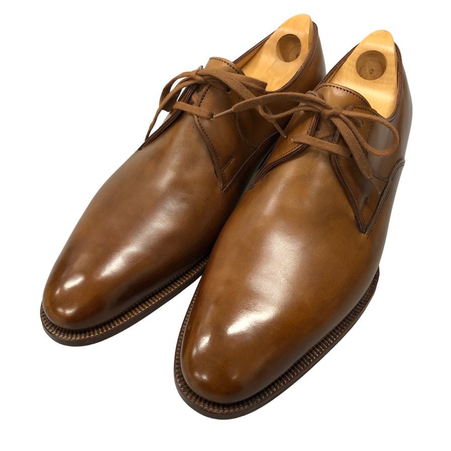 楽天市場】【JOHN LOBB】ジョンロブ 2998ラスト バロス BARROS U