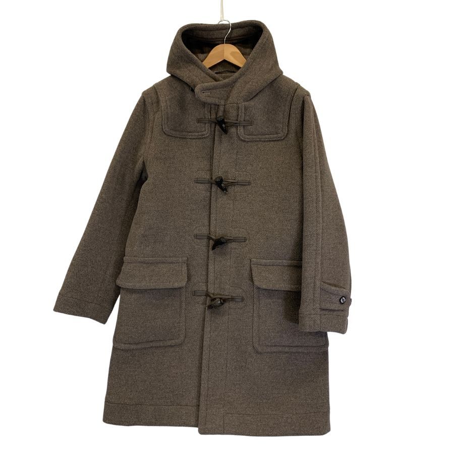 楽天市場】【中古】インバーティア INVERTERE ウール ヘリンボーン