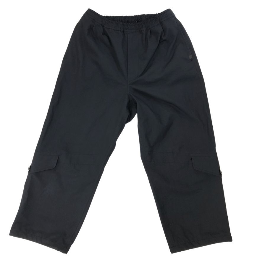 ダイワピア39 テックフライトパンツ BP-40024W 黒いこと 大きさM DAIWA PIER39 【AFB25】【中古】