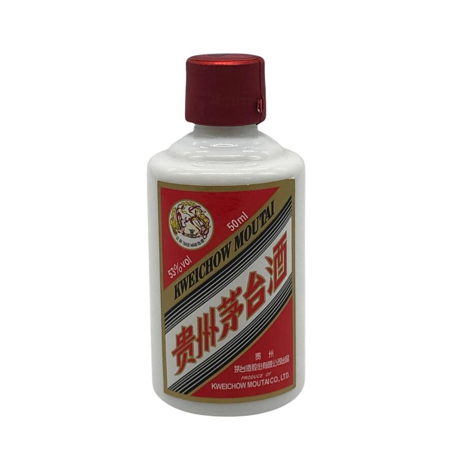 白酒 MOUTAI/マオタイ500ml「未開栓」2023 天女ラベル 53°新品 白酒 MOUTAI/マオタイ500ml「未開栓」2023 天女ラベル 53°新品 【公式