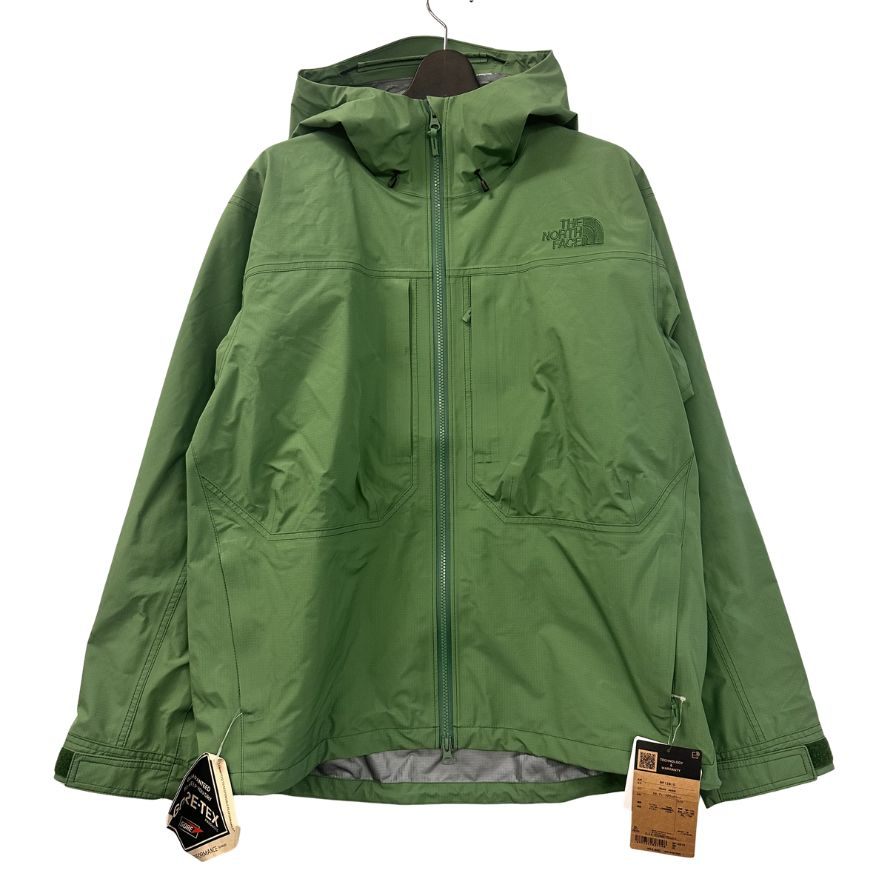 ザ ノース フェイス NP12610 ハイカーズジャケット ディープグラスグリーン サイズXL THE NORTH FACE【AFA15】【中古】|ストックラボ