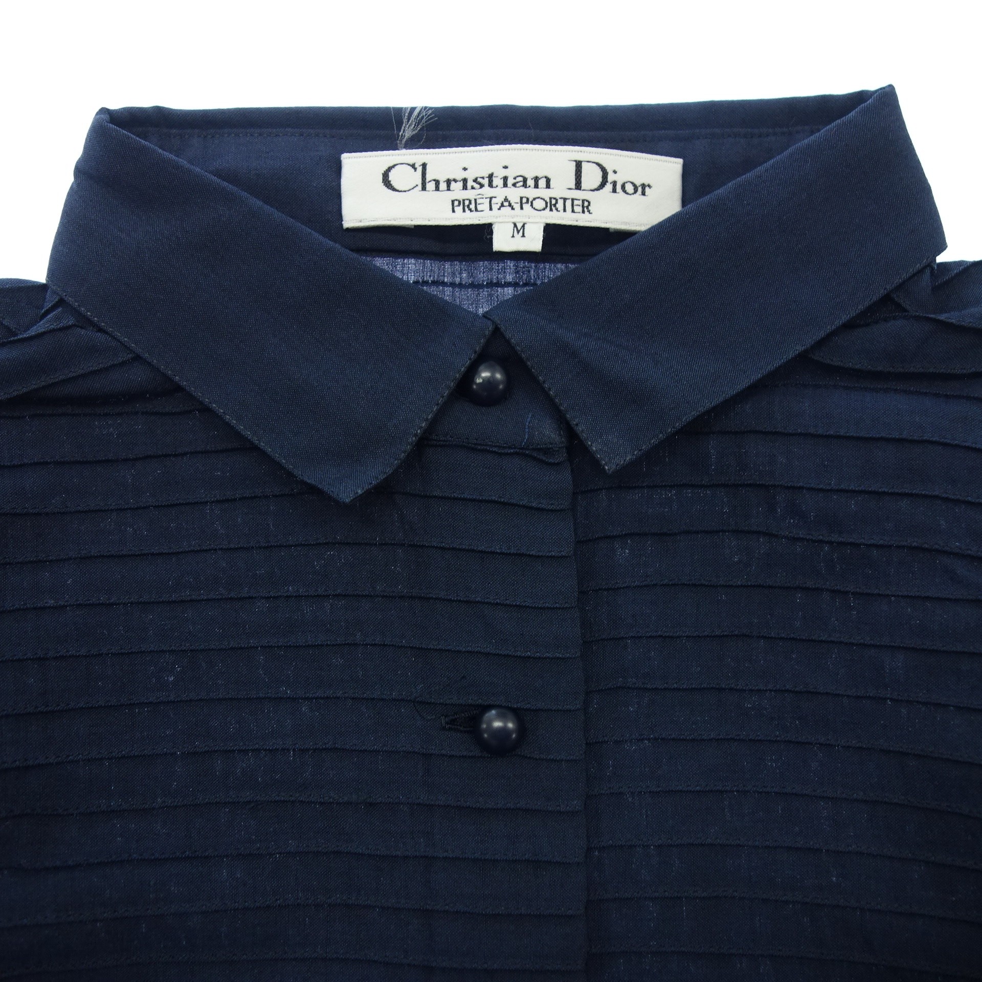 Christian Dior - クリスチャンディオール プレタポルテ ミント
