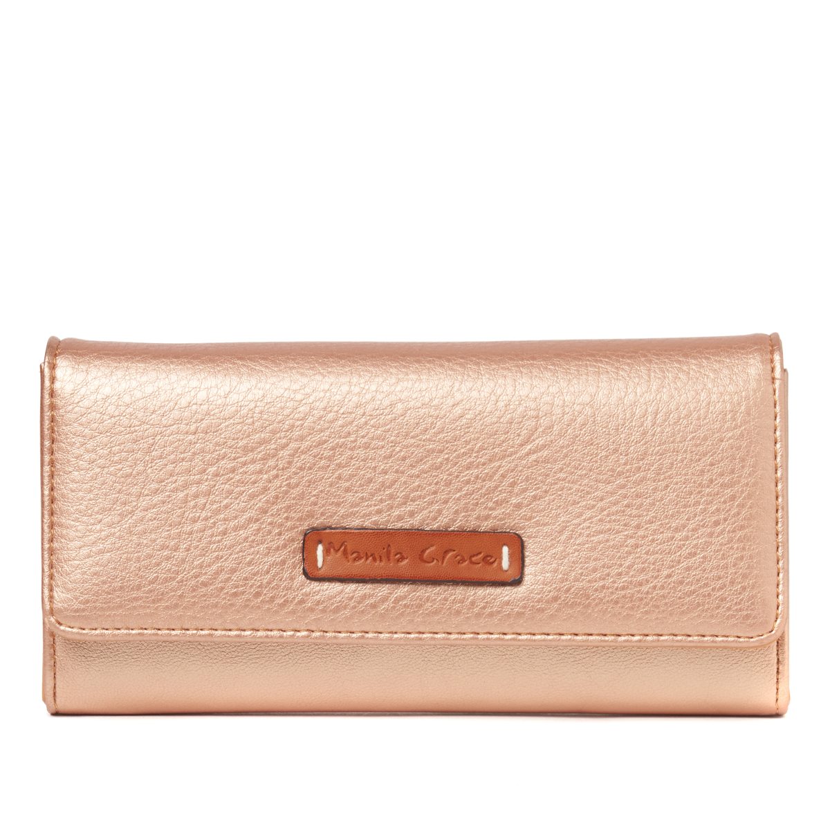 【楽天市場】★ファイナルセール30％OFF★Manila Grace[マニラグレース][ウォレット]W01314：ストックマン shop