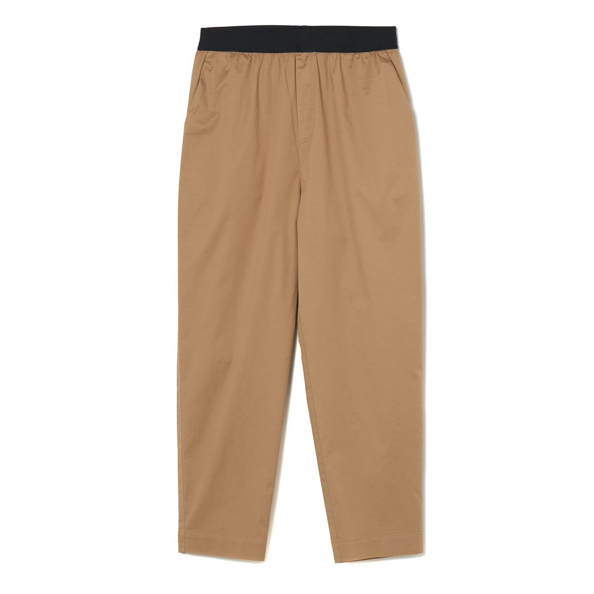 パンツ セール特価 Maxou マクゾゥ 21春夏 ベージュ パンツ Ma311 3 6152 72beige Segevins Co Il