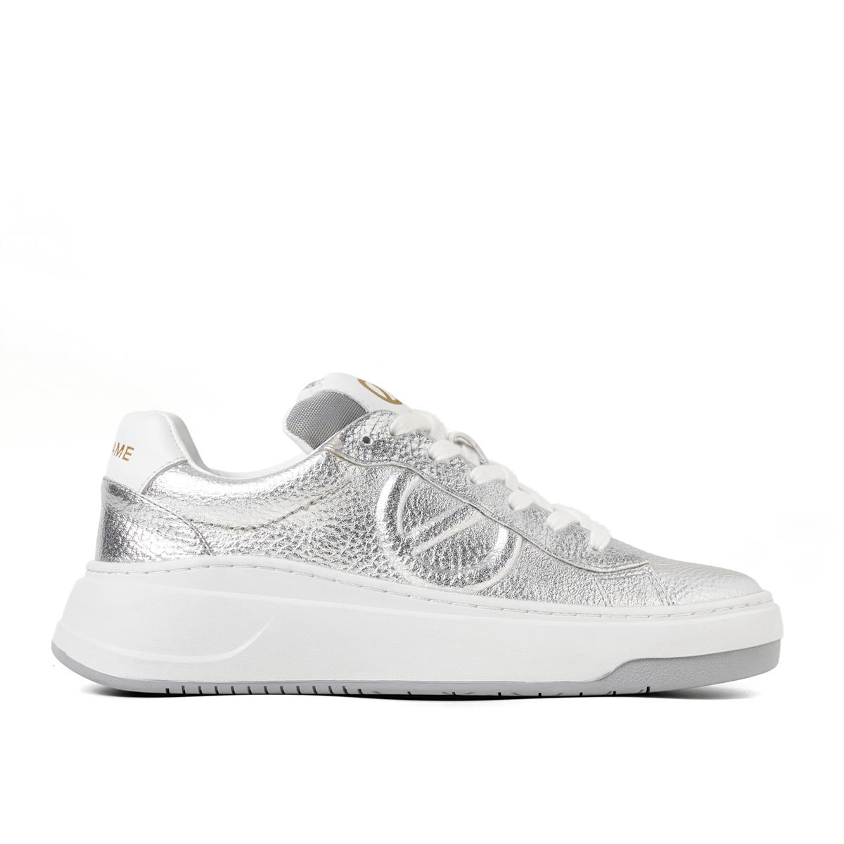 新品本物 No Name ノーネーム スニーカー No Name ノーネーム ブリジット シルバー Bridget 人気が高い Transportall Ru