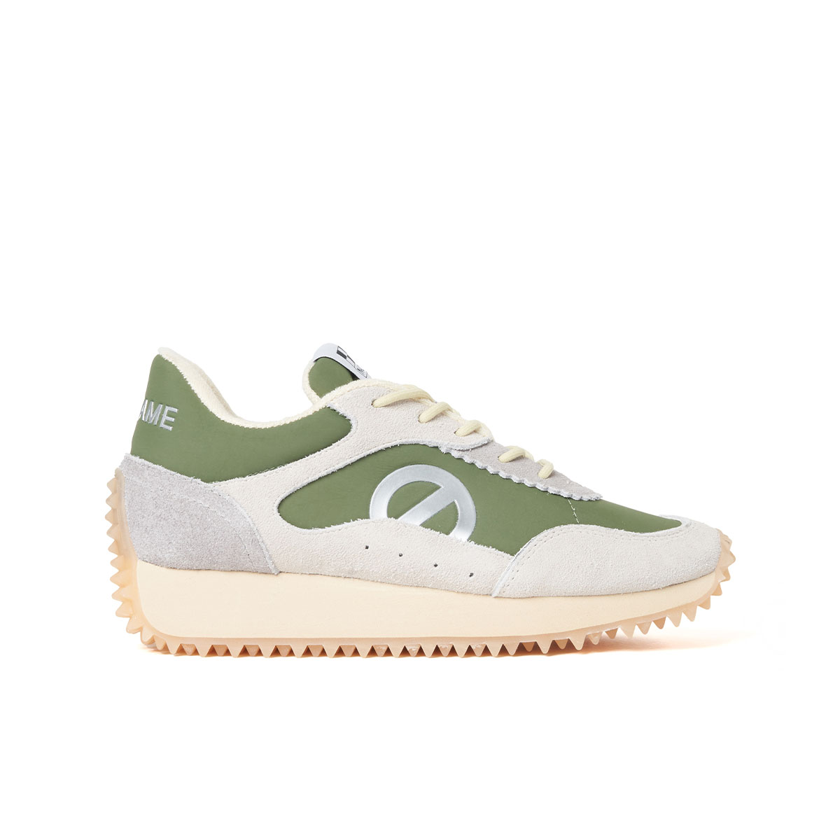 NONAMEノーネーム PUNKYパンキー ベージュ スニーカー 37/23.5 楽天市場】NO NAME ノーネーム スニーカー PUNKY JOGGER