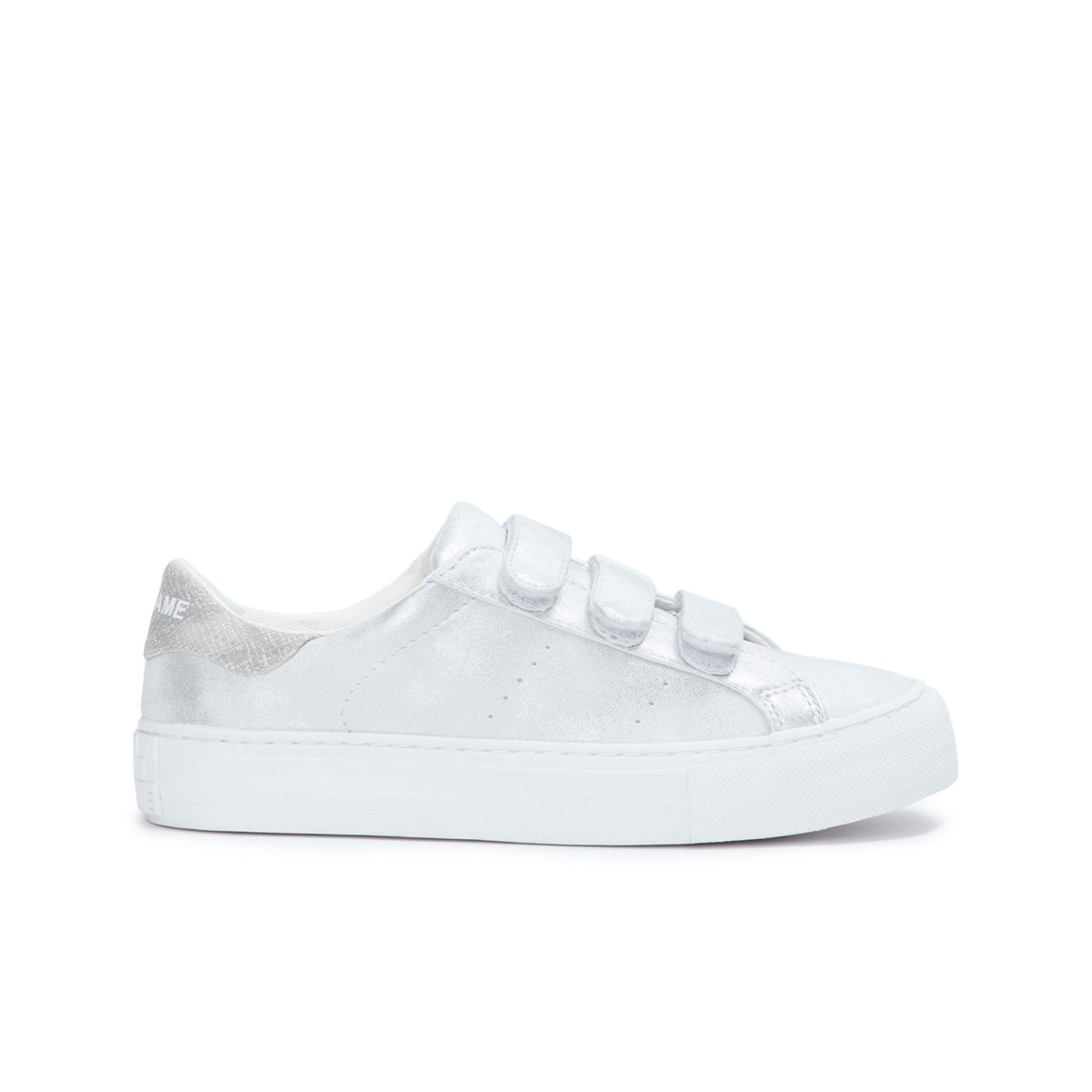 【40％OFF！SALE】NO NAME[ノーネーム] [スニーカー] ARCADE-00220-WHITE アルカデ ホワイト 9,240円