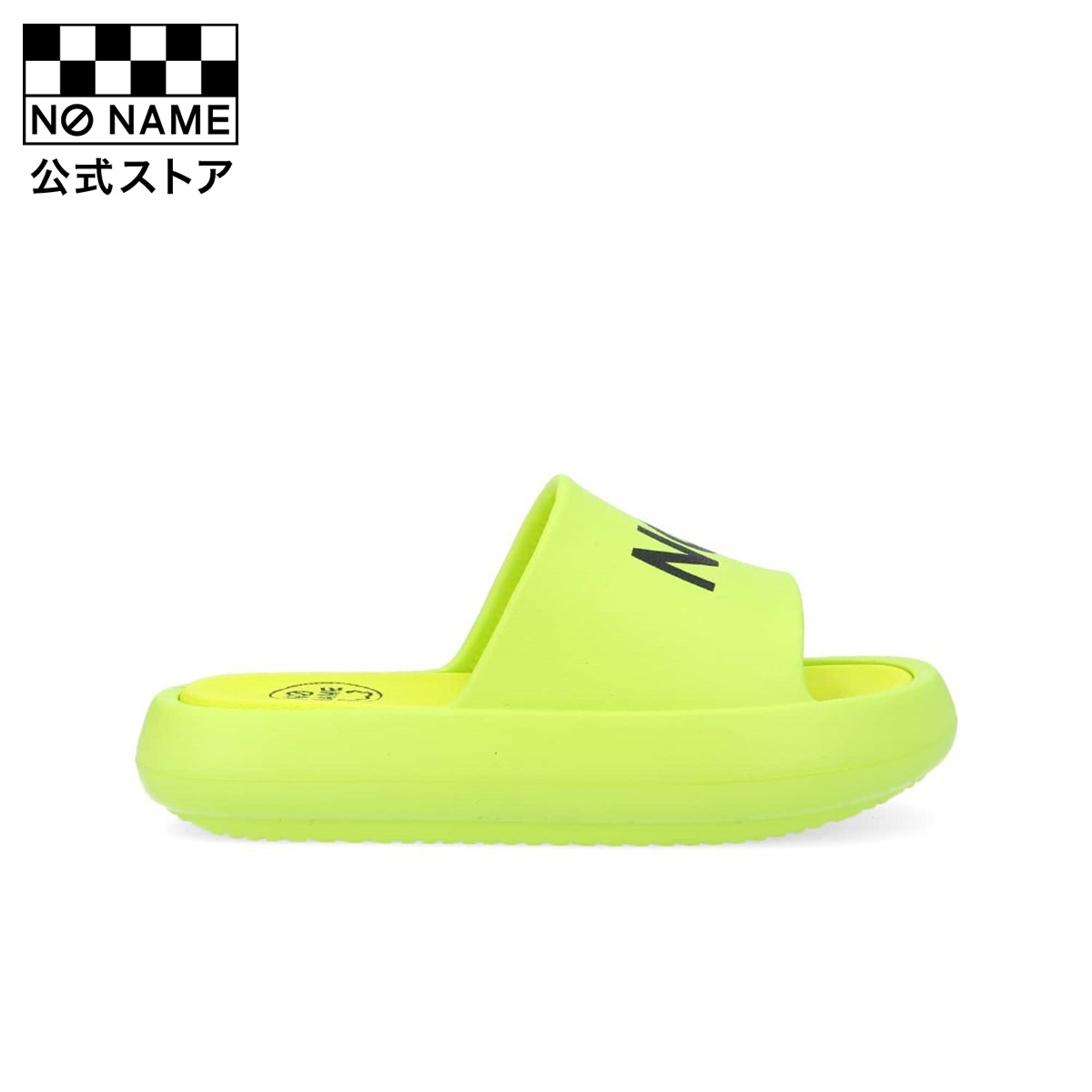 楽天市場】【30%OFF】NO NAME[ノーネーム] [サンダル] CLOVER