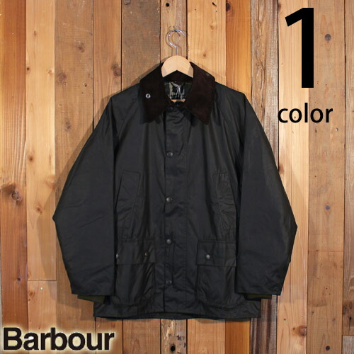 楽天市場】バブアー Barbour ビデイル スリムフィット 日本 限定