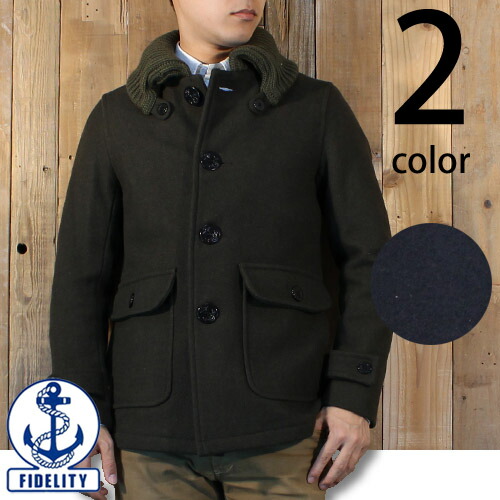 楽天市場】ショット Schott ウールメルトン CPO ジャケット 716