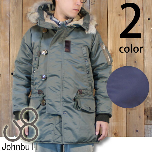 楽天市場】ジョンブル メンズ Johnbull ノンウォッシュ デニム 2WAY N