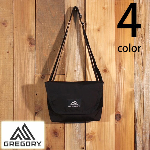 グレゴリー GREGORY ティーニー メッセンジャー TEENY MESSENGER ボディ ショルダー バッグ GRE0044