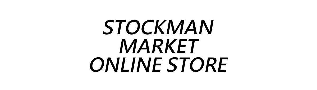 STOCKMAN MARKET ONLINE STORE：アメカジ・インポートカジュアルならストックマンマーケット。