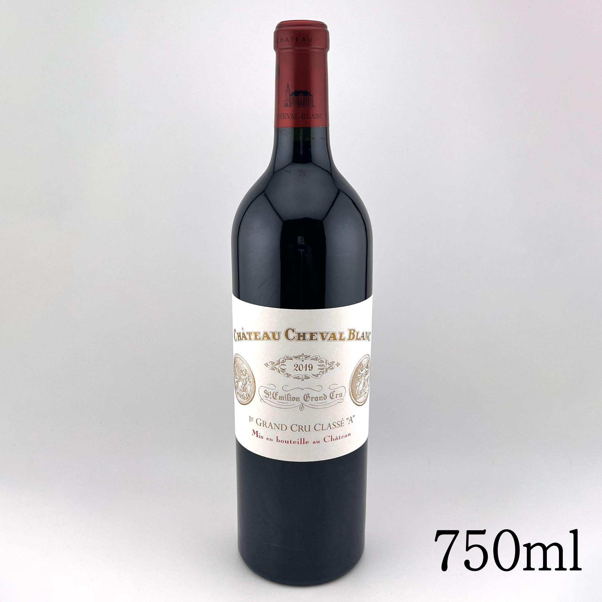飲料・酒 Chateau Gruaud Larose 1996 赤ワイン 750ml