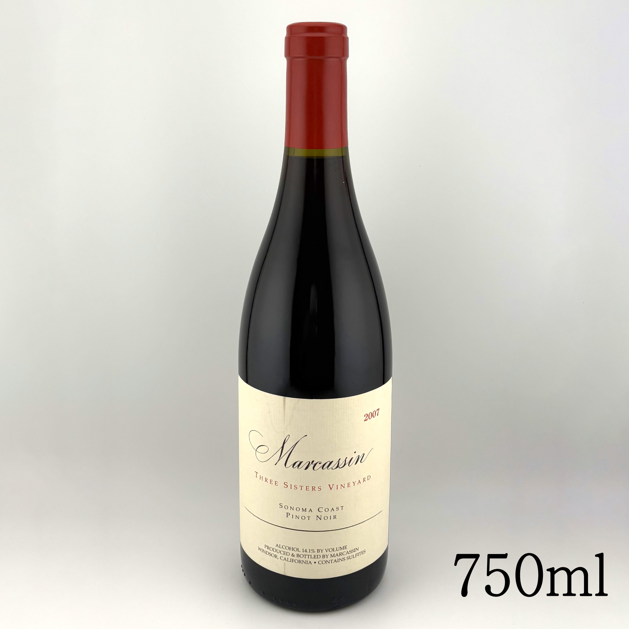 楽天市場】【2016 ピノ・ノワール ライアン / カレラ】赤ワイン