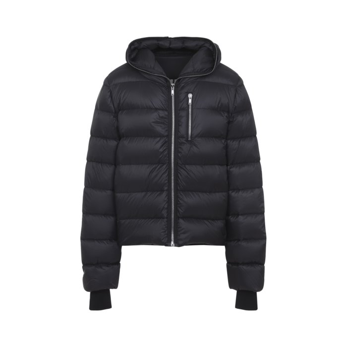 楽天市場】Rick Owens 2020AW Jumbo IES Lightweight Down Jacket