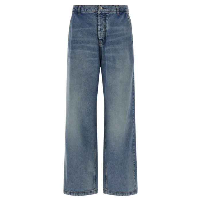 楽天市場】AMI PARIS アミパリス ジーンズ HTR001.DE0046 デニム