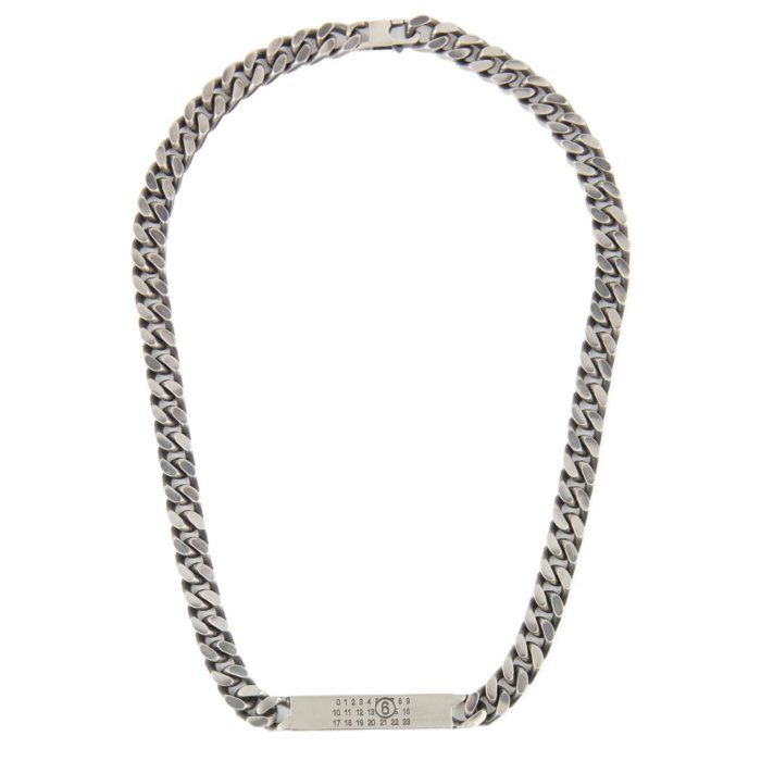 Maison Martin Margiela 真鍮ボールチェーン ネックレス 楽天市場】MM6