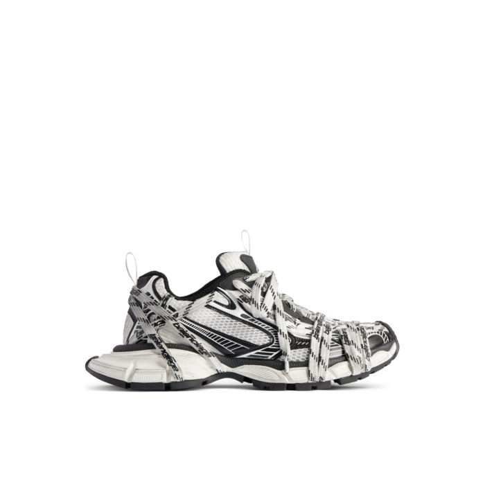 靴 BALENCIAGA x-pander 44 BALENCIAGA X-PANDER スニーカー 44 653871 D25090726 - メルカリ