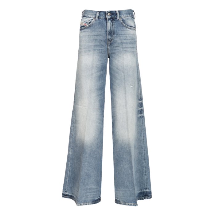 ディーゼルJeans D-Akii デニム　diesel ディーゼルJeans D-Akii デニム diesel Diesel D-AKII - Bootcut