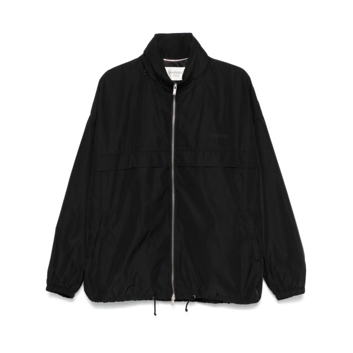 SAINT LAURENT PARIS ジャケット SAINT LAURENT - SAINT LAURENT PARIS サンローランパリ