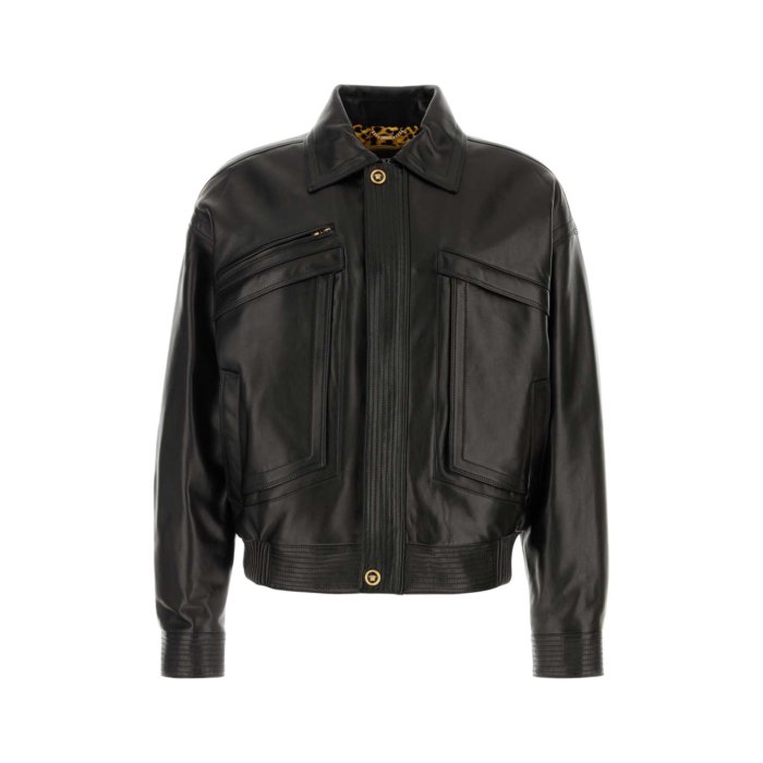 楽天市場】ジャンニヴェルサーチ VERSACE メンズ アウター ジャケット