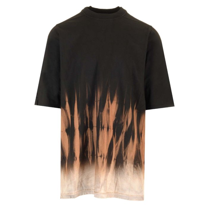 【関税込】Rick Owens リック オウエンス Basic コットンTシャツ 楽天市場】Rick Owens リックオウエンス Tシャツ BASIC SS