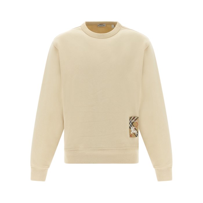 楽天市場】バーバリー BURBERRY メンズ トップス スウェット