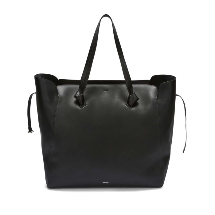 楽天市場】ジルサンダー JIL SANDER トートバッグ レディース