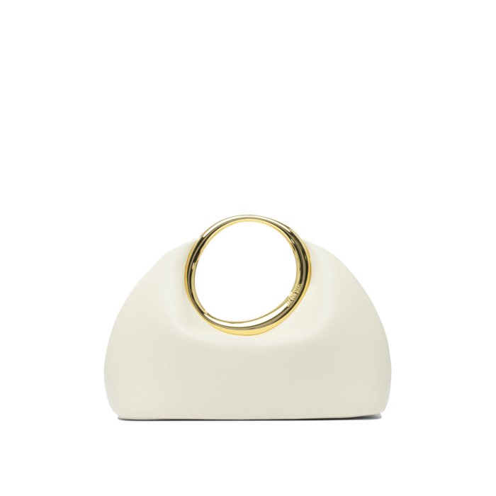 楽天市場】JACQUEMUS ジャックムス ネックポーチ Le porte Azur