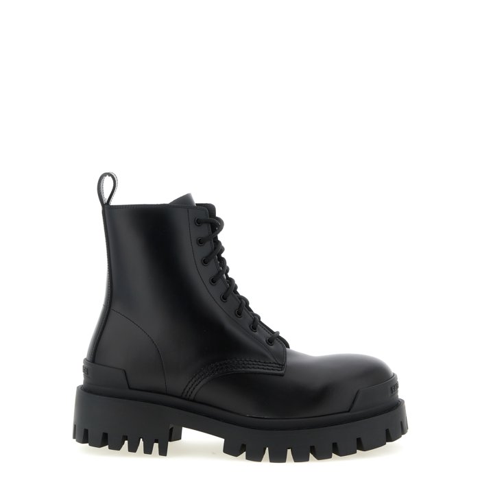 楽天市場】バレンシアガ BALENCIAGA ブーツ チェルシーブーツ ブラック