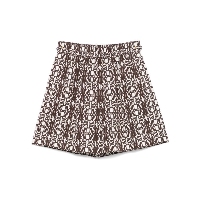 MAX MARA Weekend ショートパンツ BELBO ウール ウィークエンド マックスマーラ Weekend Max Mara MAX MARA