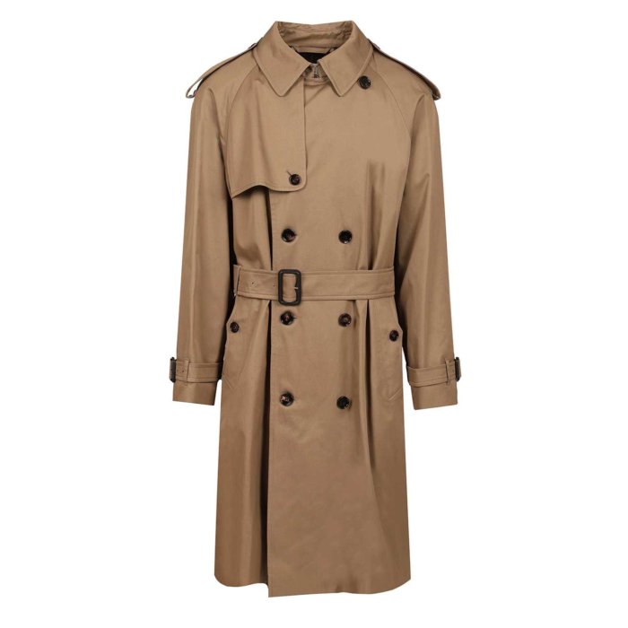 楽天市場】BURBERRY バーバリー トレンチコート Kensington Long