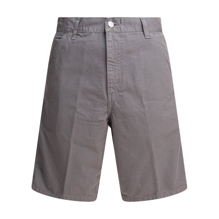 楽天市場】CARHARTT WIP カーハート SINGLE KNEE SHORT シングル