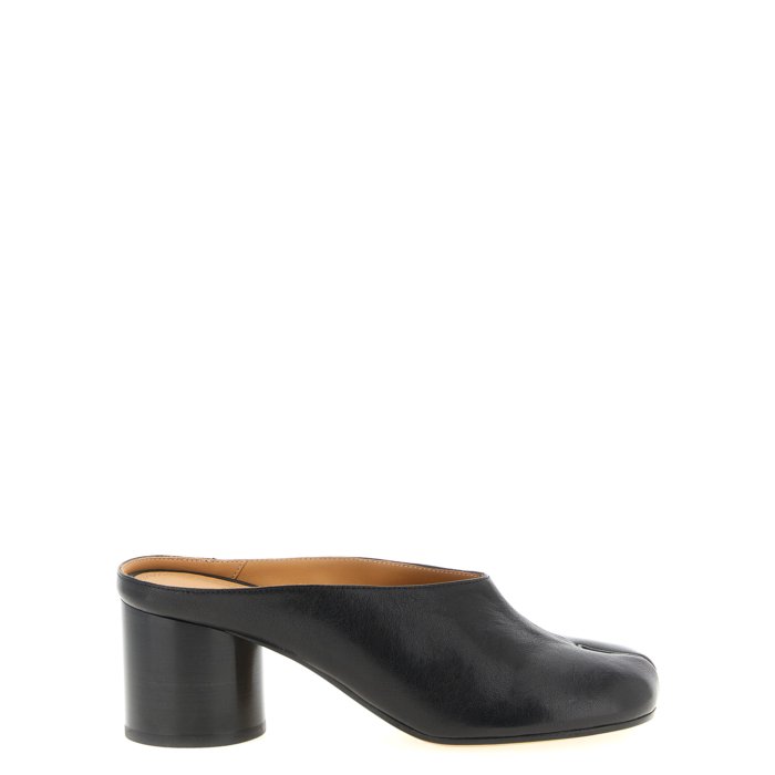 楽天市場】Maison Margiela メゾンマルジェラ レースアップ スライド