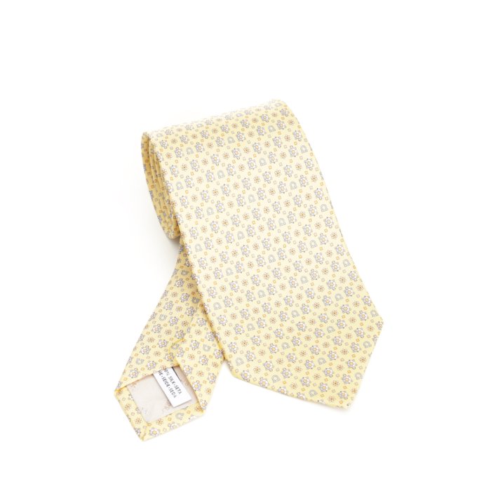 楽天市場】FERRAGAMO フェラガモ ネクタイ 35 0252 メンズ シルク ゾウ