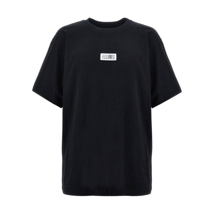 MM6 Maison Margiela Tシャツ マルジェラ MM6 MAISON MARGIELA(エムエム 6 メゾン マルジェラ)のT－SHIRT