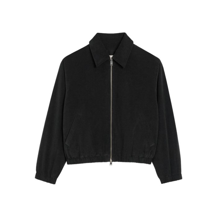 AMI PARIS ウールブルゾン S相当 アミ アレクサンドル マテュッシ 楽天市場】アミ AMI メンズ ブルゾン HJK053 CO0009 NOIR