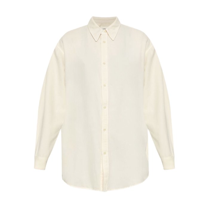 楽天市場】Lemaire ルメール シャツ SH1032 LF588 レディース