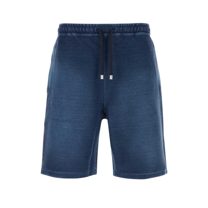 楽天市場】LOEWE ロエベ ハーフパンツ デニム レディース ショート