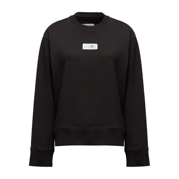 楽天市場】MM6 エムエムシックス メゾンマルジェラ トレーナー