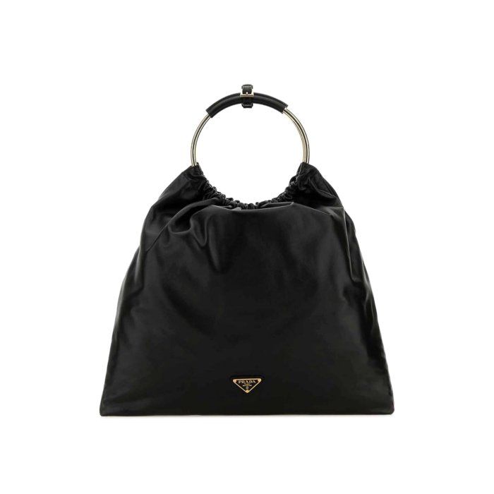 楽天市場】【大人気! 2WAYバッグ】 PRADA(プラダ) MANUEL LEATHER