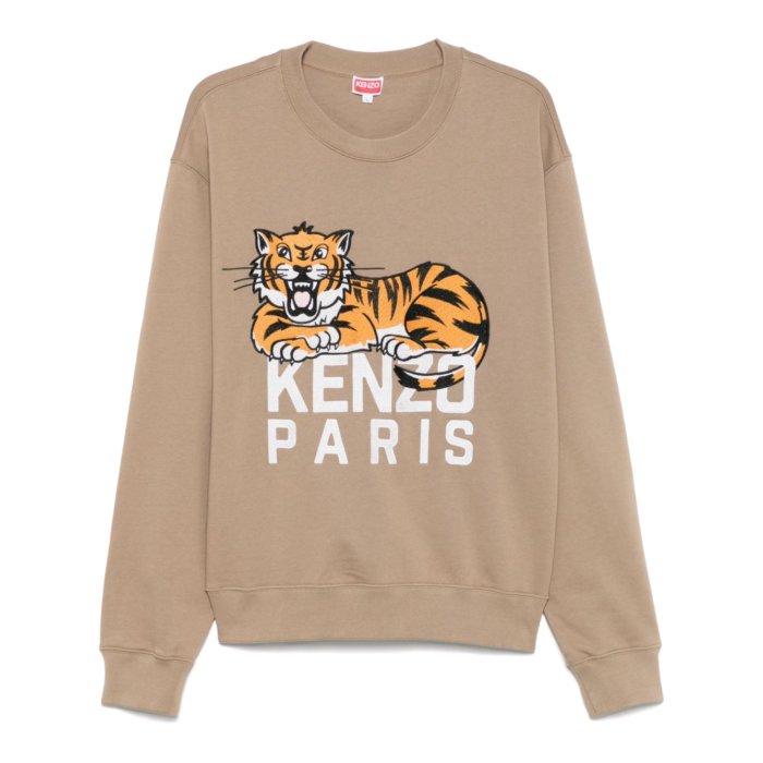 楽天市場】KENZO ケンゾー KENZO ORANGE Oversized Sweatshirts
